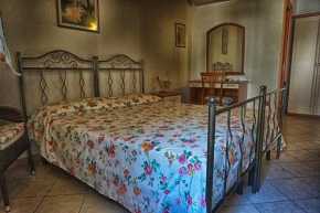 Отель B&B Sogni Goti  Джоя-Саннитика